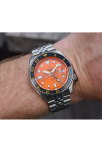 Seiko 5 Sports GMT SSK005K1 Erkek Kol Saati Seiko 5 Sports GMT SSK005K1 Erkek Kol Saati