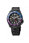 Seiko 5 Sports Otomatik GMT SSK027K Erkek Kol Saati SSK027K1