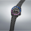 Seiko 5 Sports GMT SSK027K Erkek Kol Saati