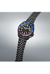 Seiko 5 Sports Otomatik GMT SSK027K Erkek Kol Saati SSK027K1