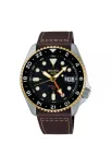 Seiko 5 Sports GMT SSK036K Erkek Kol Saati