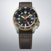 Seiko 5 Sports GMT SSK036K Erkek Kol Saati