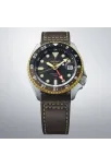 Seiko 5 Sports GMT SSK036K Erkek Kol Saati