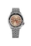 Seiko 5 Sports GMT SSK043K1 Erkek Kol Saati SSK043K