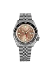 Seiko 5 Sports GMT SSK043K1 Erkek Kol Saati SSK043K