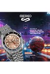Seiko 5 Sports GMT SSK043K1 Erkek Kol Saati SSK043K