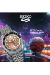 Seiko 5 Sports GMT SSK043K1 Erkek Kol Saati SSK043K