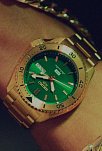 Seiko 5 Sports HUF SRPJ20 Otomatik Erkek Kol Saati