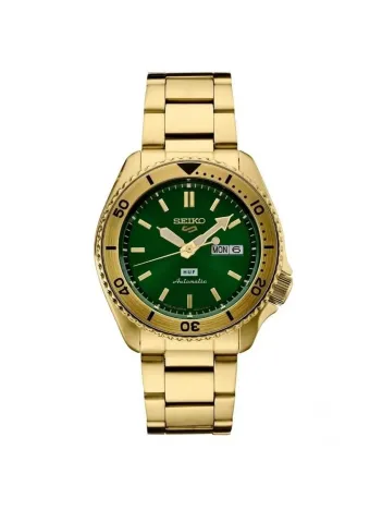 Seiko 5 Sports HUF SRPJ20 Otomatik Erkek Kol Saati