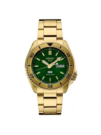 Seiko 5 Sports HUF SRPJ20 Otomatik Erkek Kol Saati