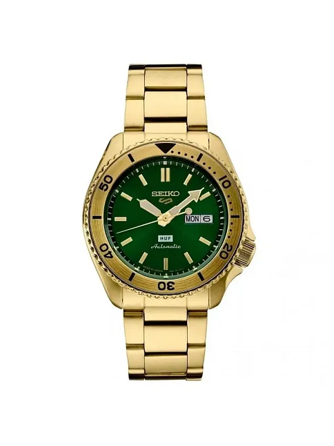 Seiko 5 Sports HUF SRPJ20 Otomatik Erkek Kol Saati