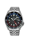 Seiko 5 Sports Otomatik GMT SSK019 Erkek Kol Saati SSK019J1