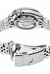 Seiko 5 Sports Otomatik GMT SSK019 Erkek Kol Saati SSK019J1