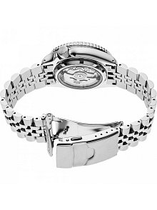 Seiko 5 Sports Otomatik GMT SSK019 Erkek Kol Saati SSK019J1