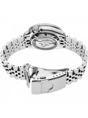 Seiko 5 Sports Otomatik GMT SSK019 Erkek Kol Saati SSK019J1