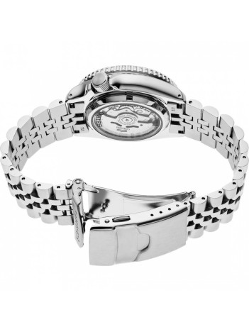 Seiko 5 Sports Otomatik GMT SSK019 Erkek Kol Saati SSK019J1