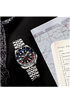 Seiko 5 Sports Otomatik GMT SSK019 Erkek Kol Saati SSK019J1