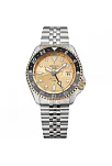 Seiko 5 Sports Otomatik GMT SSK044K Erkek Kol Saati SSK044K1