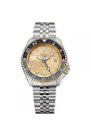 Seiko 5 Sports Otomatik GMT SSK044K Erkek Kol Saati SSK044K1