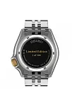 Seiko 5 Sports Otomatik GMT SSK044K Erkek Kol Saati SSK044K1