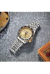 Seiko 5 Sports Otomatik GMT SSK044K Erkek Kol Saati SSK044K1