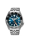 Seiko 5 Sports Otomatik GMT SSK045K Erkek Kol Saati SSK045K1