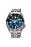 Seiko 5 Sports Otomatik GMT SSK045K Erkek Kol Saati SSK045K1