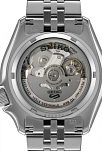 Seiko 5 Sports Otomatik GMT SSK045K Erkek Kol Saati SSK045K1