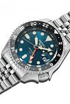 Seiko 5 Sports Otomatik GMT SSK045K Erkek Kol Saati SSK045K1
