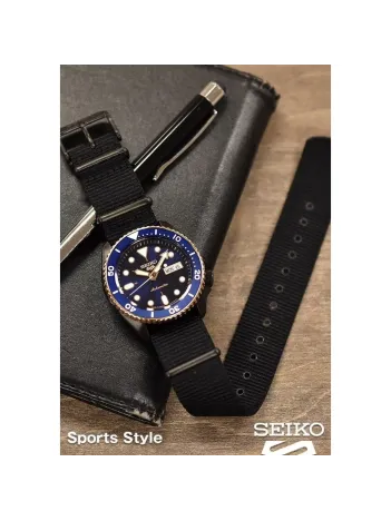 Seiko 5 Sports SBSA098 Otomatik Erkek Kol Saati