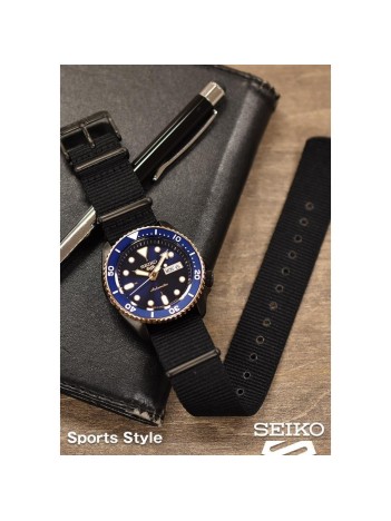 Seiko 5 Sports SBSA098 Otomatik Erkek Kol Saati