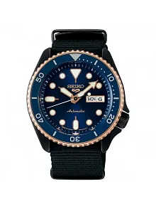 Seiko 5 Sports SBSA098 Otomatik Erkek Kol Saati