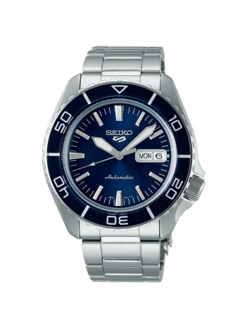 Seiko 5 Sports SKX Series Erkek Kol Saati SRPK97K