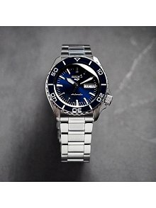 Seiko 5 SRPK97K Sports Erkek Kol Saati