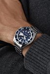 Seiko 5 SRPK97K Sports Erkek Kol Saati