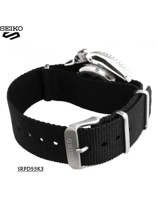 Seiko 5 Sports SRPD55K3 Otomatik Erkek Kol Saati