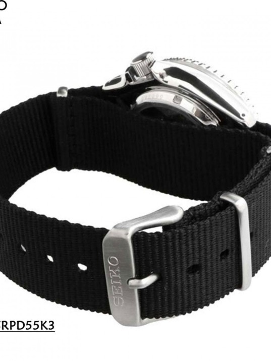 Seiko 5 Sports SRPD55K3 Otomatik Erkek Kol Saati