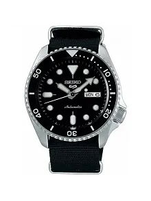 Seiko 5 Sports SRPD55K3 Otomatik Erkek Kol Saati