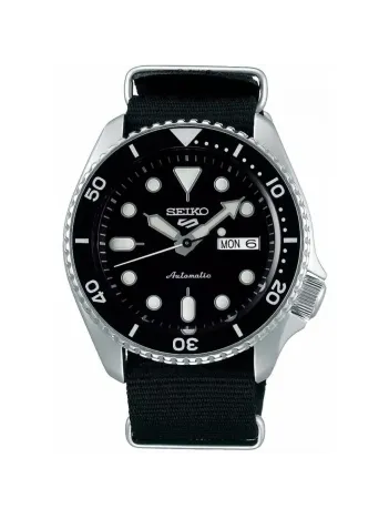 Seiko 5 Sports SRPD55K3 Otomatik Erkek Kol Saati