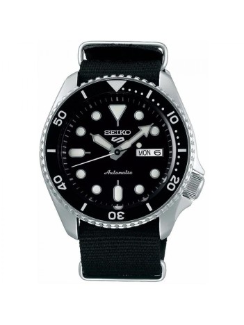Seiko 5 Sports SRPD55K3 Otomatik Erkek Kol Saati