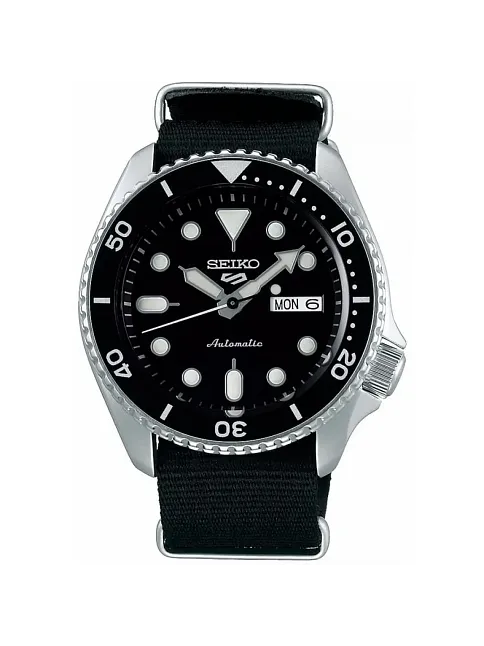 Seiko 5 Sports SRPD55K3 Otomatik Erkek Kol Saati