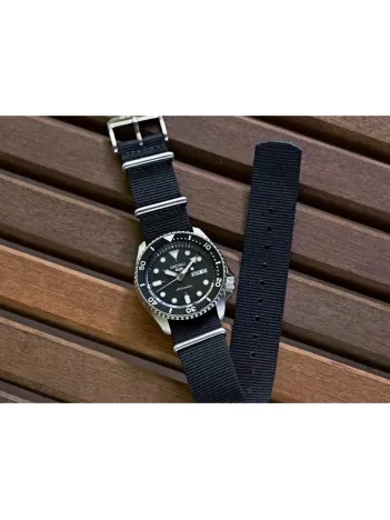 Seiko 5 Sports SRPD55K3 Otomatik Erkek Kol Saati