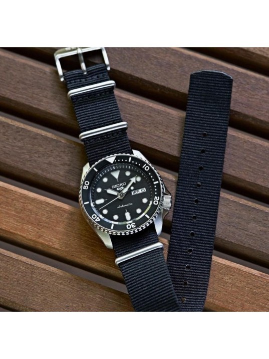 Seiko 5 Sports SRPD55K3 Otomatik Erkek Kol Saati