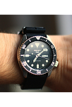 Seiko 5 Sports SRPD55K3 Otomatik Erkek Kol Saati