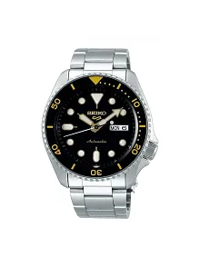 Seiko 5 Sports SRPD57K Erkek Kol Saati SRPD57K1