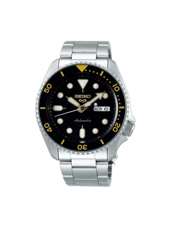 Seiko 5 Sports SRPD57K Erkek Kol Saati SRPD57K1