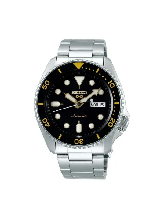 Seiko 5 Sports SRPD57K Erkek Kol Saati SRPD57K1