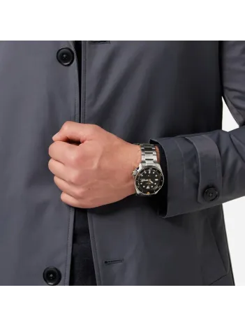 Seiko 5 Sports SRPD57K Erkek Kol Saati SRPD57K1