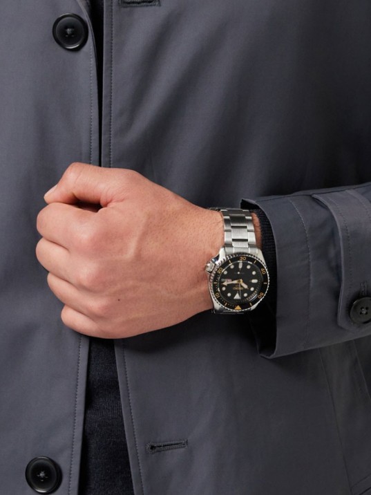 Seiko 5 Sports SRPD57K Erkek Kol Saati SRPD57K1