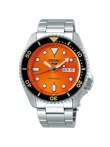 Seiko 5 Sports SRPD59K Erkek Kol Saati